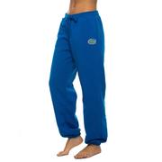 Florida Zoozatz Fleece Jogger Puff Ink Pant